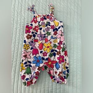 Hanna Andersson Overalls